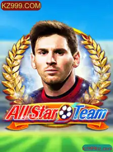 Exploração do Jogo Inovador AllStarTeam e o Fenômeno KZ999.COM