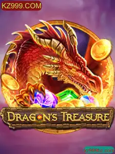 Explorando DragonsTreasure: O Apelo Mágico de KZ999.COM