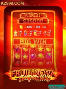 Explorando o Mundo de FruitNovaSuper100: Um Guia Completo