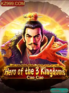 Descubra o Fascinante Mundo de Heroofthe3KingdomsCaoCao