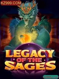 Explorando o Mundo de LegacyoftheSages: Uma Jornada Épica de Estratégia