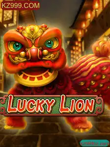 Explorando o Mundo de LuckyLion: Uma Aventura Emocionante