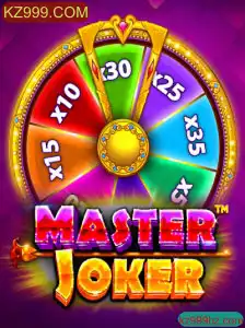 Explorando o Mundo do Jogo MasterJoker e a Chave KZ999.COM
