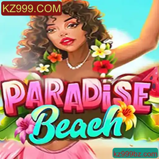 Explorando o Mundo de ParadiseBeach: Um Jogo Inovador em KZ999.COM