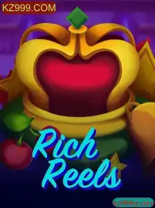 RichReels: Tudo Sobre o Novo Fenômeno dos Cassinos Online