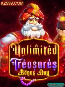 Explorando o Mundo de UnlimitedTreasuresBonusBuy no Universo de KZ999.COM