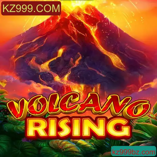VolcanoRising: Uma Aventura Global Inovadora
