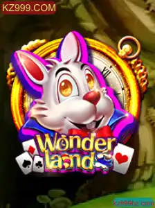 Explorando o Fascinante Universo de Wonderland